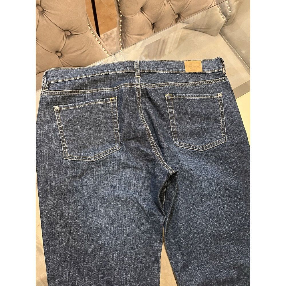 Old Navy Women's Jeans Boot Cut Ultra Low Waist 14 Short - Picture 9 of 10